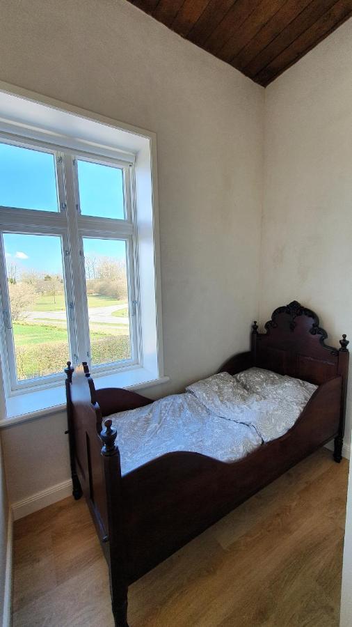Alte Meierei Twedt Szoba fotó